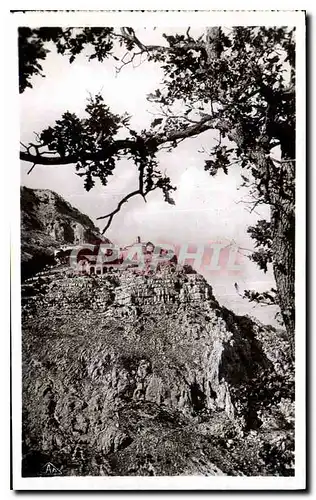 Cartes postales Gourdon vue generale