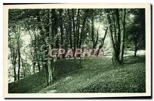 Cartes postales Chateau de Voisins Luveciennes Sous Bois