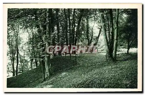 Cartes postales Chateau de Voisins Luveciennes Sous Bois