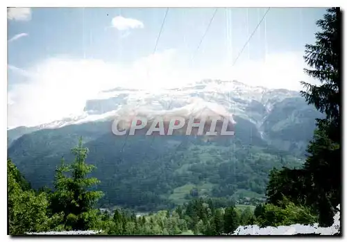 Photo Montagne