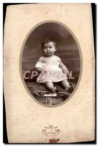 Photo Enfant Bebe Epernay