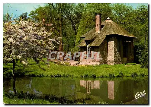 Cartes postales moderne Rambouillet Yvelines Residence presidentielle