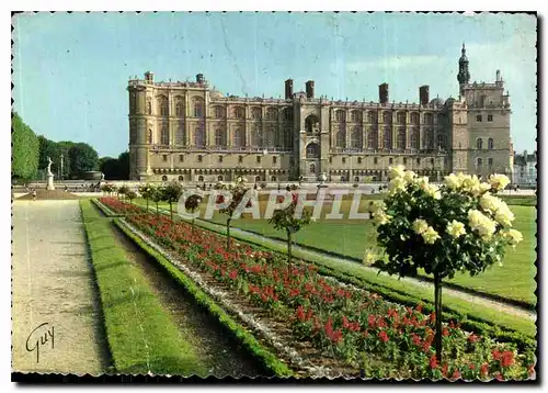 Cartes postales moderne Saint Germain en Laye S & O