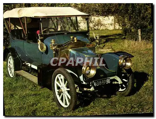 Cartes postales moderne Chateau de Valencay Indre Musee de l'Automobile du Centre Clement Bayard