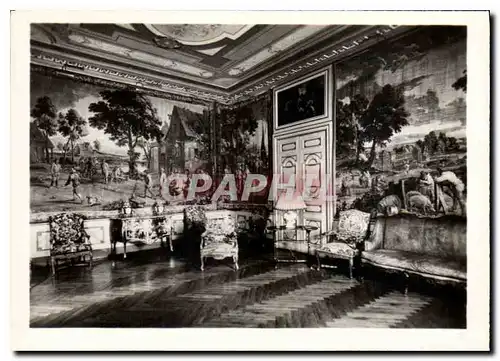 Cartes postales moderne Le Chateau de Cheverny Le Petit Salon