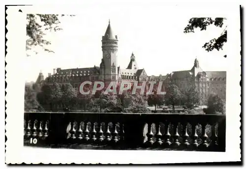 Cartes postales moderne Luxembourg