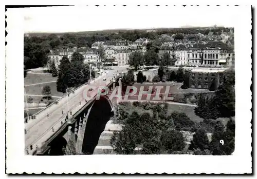 Cartes postales moderne Luxembourg