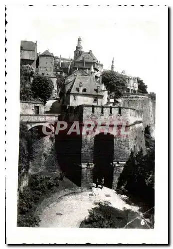 Cartes postales moderne Luxembourg
