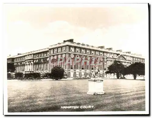 Cartes postales moderne Hampton Court