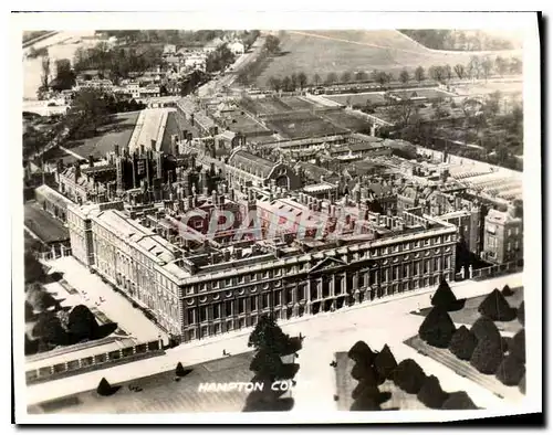 Cartes postales moderne Hampton Court