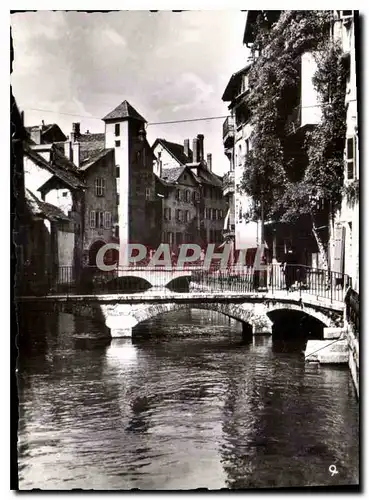 Cartes postales moderne Annecy