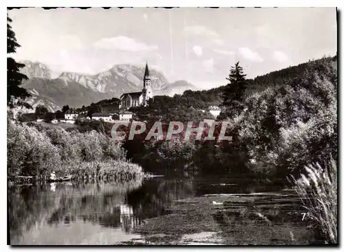 Cartes postales moderne Annecy