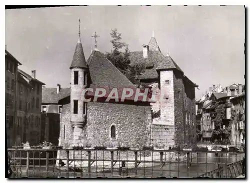 Cartes postales moderne Annecy