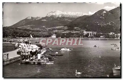 Cartes postales moderne Annecy