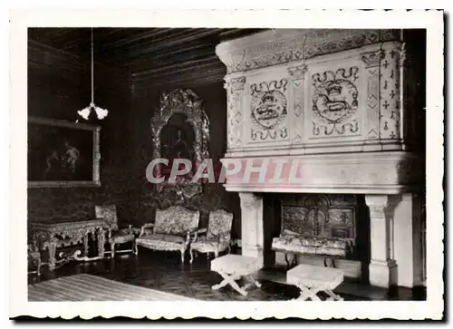 Cartes postales moderne Chateau de Chenonceaux