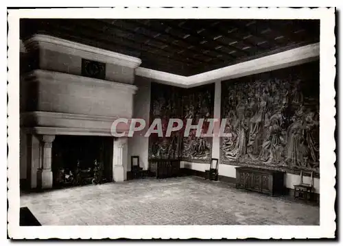 Cartes postales moderne Chateau de Chenonceaux