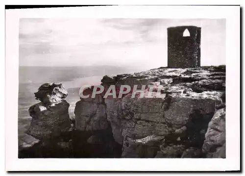 Cartes postales moderne Sommet du Mont Saleve