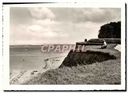 Cartes postales moderne Bord de mer