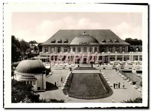 Cartes postales moderne Casino