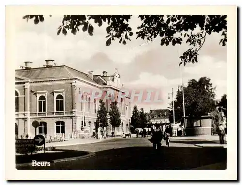 Cartes postales moderne Beurs