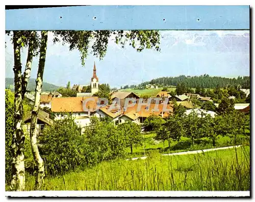 Cartes postales moderne Luftkurort Igls Tirol