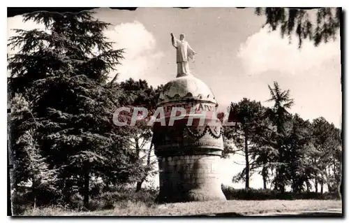 Cartes postales moderne Le Moulin du Pere de Montfort