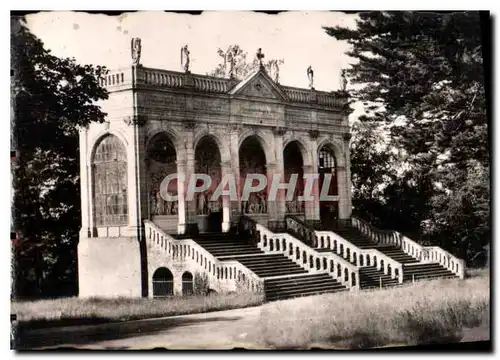 Cartes postales moderne Vezelay  Vezelay Scala Sanota