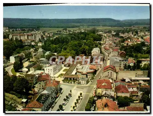 Cartes postales moderne Vue generale