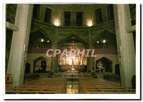 Ansichtskarte AK L'Eglise de l'Annonciation