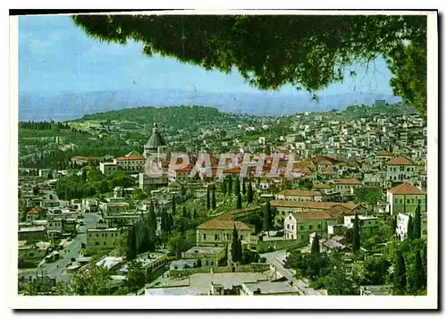 Cartes postales Nazareth Vue Partielle