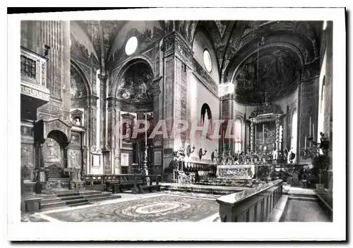 Cartes postales Parma Maitre autel
