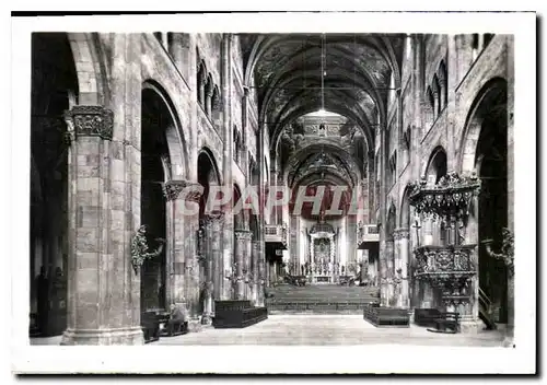 Cartes postales moderne Parma Interieur de le Dome