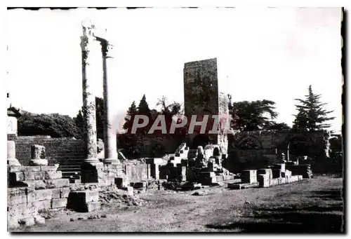 Cartes postales moderne Arles Le Theatre Antique