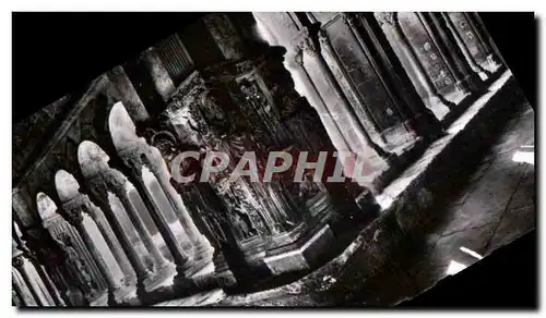 Cartes postales moderne Arles Saint Trophime Le Cloitre