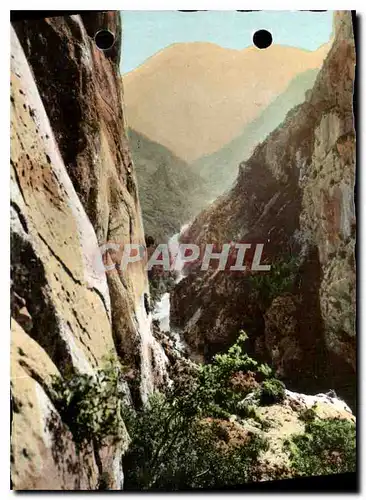 Cartes postales moderne Le Galetas