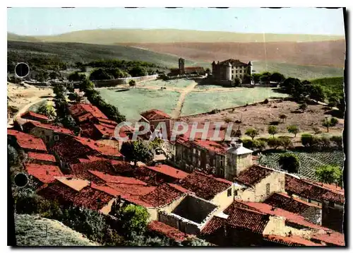 Cartes postales moderne Aiguines