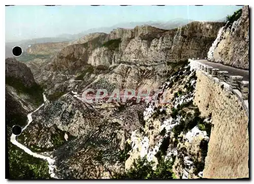 Cartes postales moderne Cirque de Vaumale