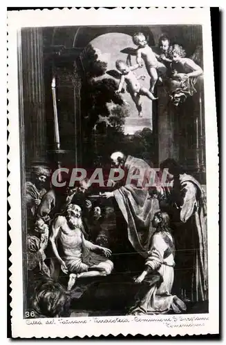 Cartes postales moderne Citta del Vaticano