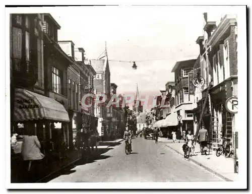 Cartes postales moderne Scheveningen Keizerstraat