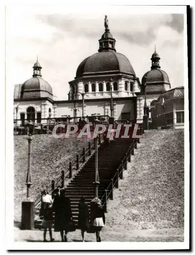 Cartes postales moderne Scheveningen Seinpost