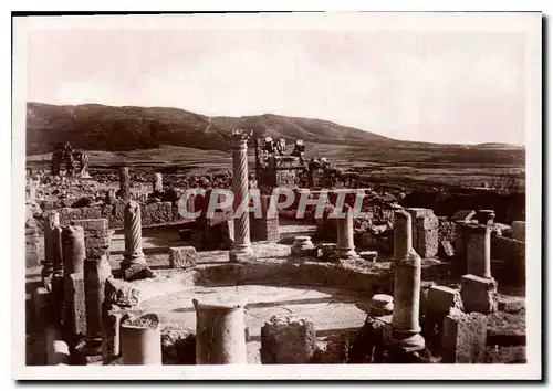 Cartes postales moderne Ruines antiques Antiquites