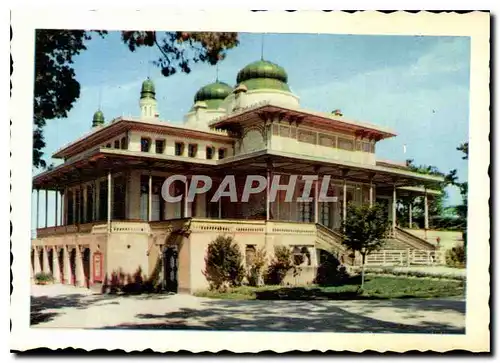 Cartes postales moderne Arcachon Le Casino Mauresque