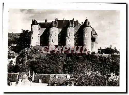 Cartes postales moderne Chateau