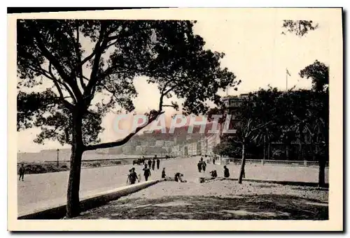 Cartes postales moderne Napoli Via Caraccielo