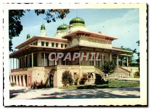 Cartes postales moderne Arcachon le Casino Mauresque