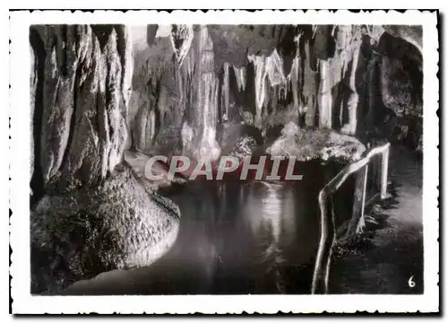 Cartes postales moderne Grottes de Betharram