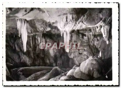 Cartes postales moderne Grottes de Betharram