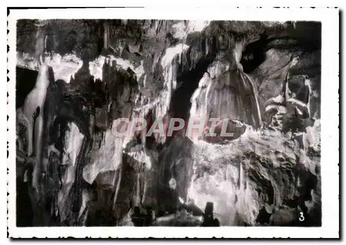 Cartes postales moderne Grottes de Betharram