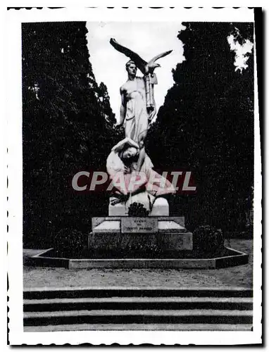 Cartes postales moderne Milano Cimitero Monumentale