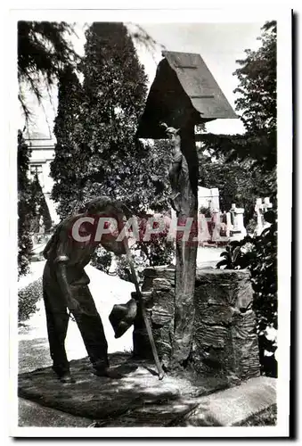 Moderne Karte Milano Cimitero Monumentale momument Valsecchi